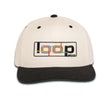 Load image into Gallery viewer, Vintage Snapback Hat