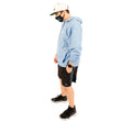 Load image into Gallery viewer, Black Athletic Shorts