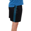Load image into Gallery viewer, Black Athletic Shorts