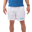 Load image into Gallery viewer, White Athletic Shorts