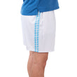 Load image into Gallery viewer, White Athletic Shorts