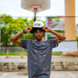 Load image into Gallery viewer, Multi Symbol T-Shirt