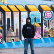 Load image into Gallery viewer, Graffiti Hoodie