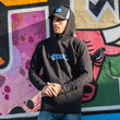 Load image into Gallery viewer, Graffiti Hoodie