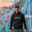 Load image into Gallery viewer, Graffiti Hoodie