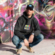 Load image into Gallery viewer, No Signal Hoodie