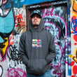 Load image into Gallery viewer, No Signal Hoodie