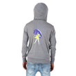 Load image into Gallery viewer, Lightweight Zip-Up Hoodie