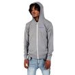 Load image into Gallery viewer, Lightweight Zip-Up Hoodie