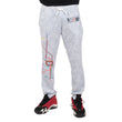 Load image into Gallery viewer, L Map Lightweight Sweatpants