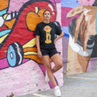 Load image into Gallery viewer, The World Is Yours T-shirt
