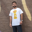 Load image into Gallery viewer, The World Is Yours T-shirt