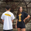 Load image into Gallery viewer, The World Is Yours T-shirt