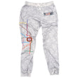 Load image into Gallery viewer, L Map Lightweight Sweatpants