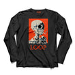 Load image into Gallery viewer, Skull Long Sleeve Shirt
