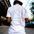 Load image into Gallery viewer, The Map Pocket T-Shirt