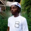 Load image into Gallery viewer, The Map Pocket T-Shirt