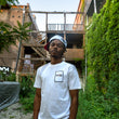 Load image into Gallery viewer, The Map Pocket T-Shirt