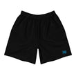 Load image into Gallery viewer, Black Athletic Shorts