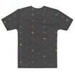 Load image into Gallery viewer, Multi Symbol T-Shirt