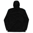 Load image into Gallery viewer, Black Track Suit Windbreaker