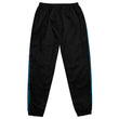 Load image into Gallery viewer, Black Track Pants
