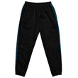 Load image into Gallery viewer, Black Track Pants