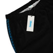 Load image into Gallery viewer, Black Track Pants