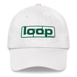 Load image into Gallery viewer, Shamrock Irish Knot Dad Hat