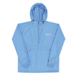 Load image into Gallery viewer, Blue Rain Jacket