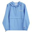 Load image into Gallery viewer, Blue Rain Jacket