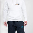 Load image into Gallery viewer, Loop L-line Logo Hoodie