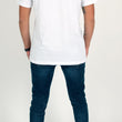 Load image into Gallery viewer, Shirts Loop L-line T-Shirt Loop L-line T-Shirt | Transit Tee