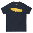 Load image into Gallery viewer, The World Is Yours T-shirt