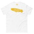 Load image into Gallery viewer, The World Is Yours T-shirt