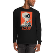 Load image into Gallery viewer, Skull Long Sleeve Shirt
