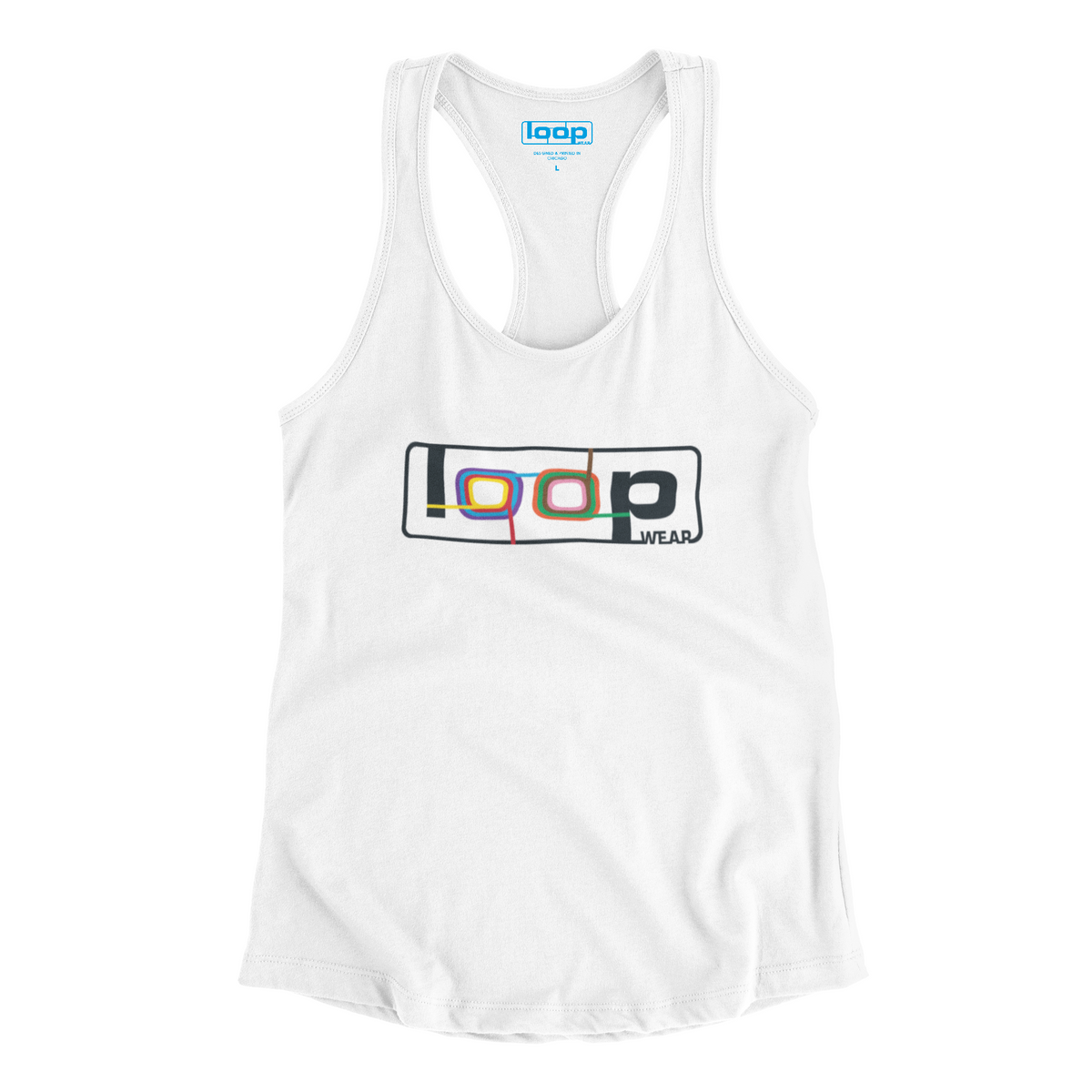 トップス JULIUS 24FW Loop Membrane Tank Top Julius Black Loop Membrane Tank Top Julius