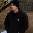 Load image into Gallery viewer, Original Loop Symbol Hoodie