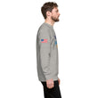 Load image into Gallery viewer, Olympic Loop Anniversary Fleece Pullover