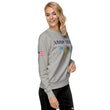 Load image into Gallery viewer, Olympic Loop Anniversary Fleece Pullover