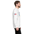 Load image into Gallery viewer, Olympic Loop Anniversary Fleece Pullover