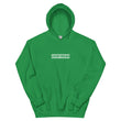 Load image into Gallery viewer, Shamrock Irish Knot Hoodie