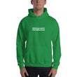 Load image into Gallery viewer, Shamrock Irish Knot Hoodie