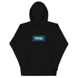 Load image into Gallery viewer, Box Logo Hoodie