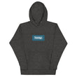 Load image into Gallery viewer, Box Logo Hoodie