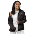 Load image into Gallery viewer, Denim Sherpa Jacket