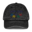 Load image into Gallery viewer, Olympic Loop Anniversary Dad Hat