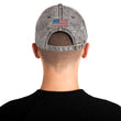 Load image into Gallery viewer, Olympic Loop Anniversary Dad Hat