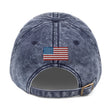 Load image into Gallery viewer, Olympic Loop Anniversary Dad Hat