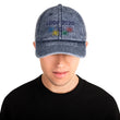 Load image into Gallery viewer, Olympic Loop Anniversary Dad Hat